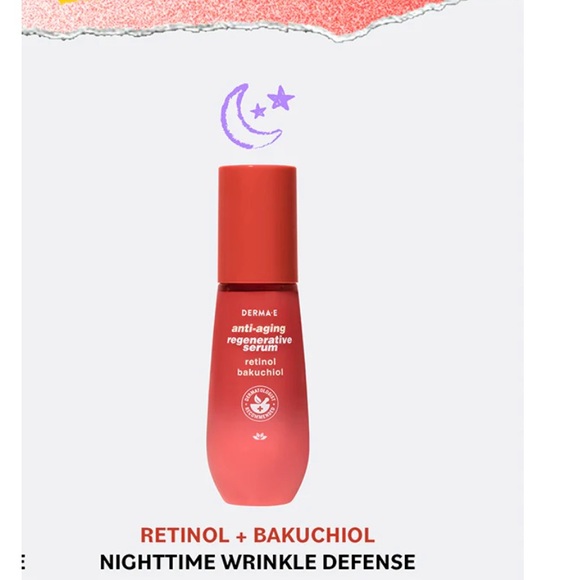 LT.EDITION DERMA.E SERUM - Picture 4 of 11